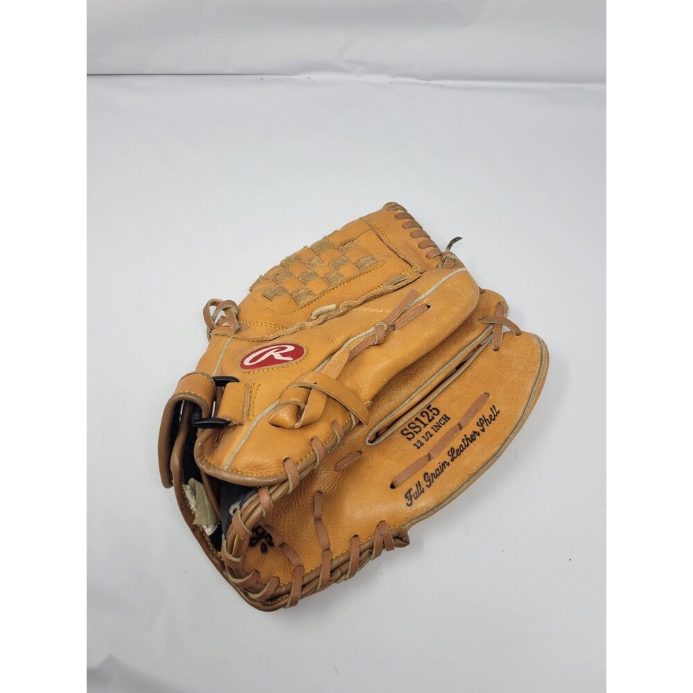 Rawlings Select Series SS125 12.5" RHT Baseball Glove